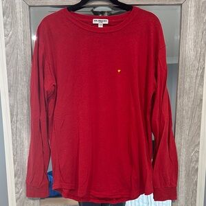 Sub_Urban Riot Bold Red Tee